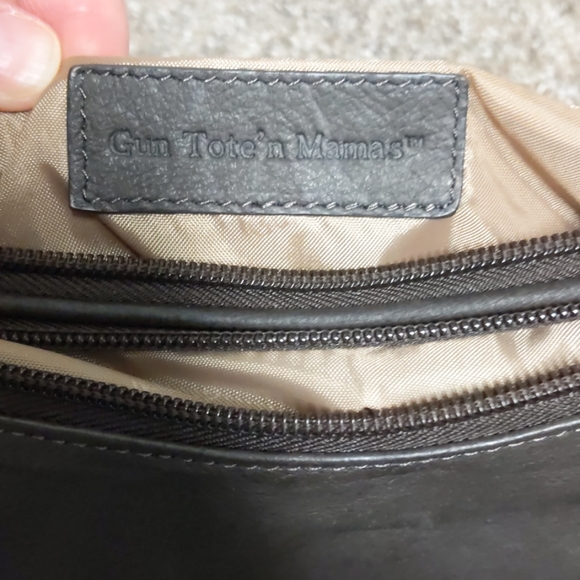 Concealed Carry Purse - NWOT - Picture 6 of 6